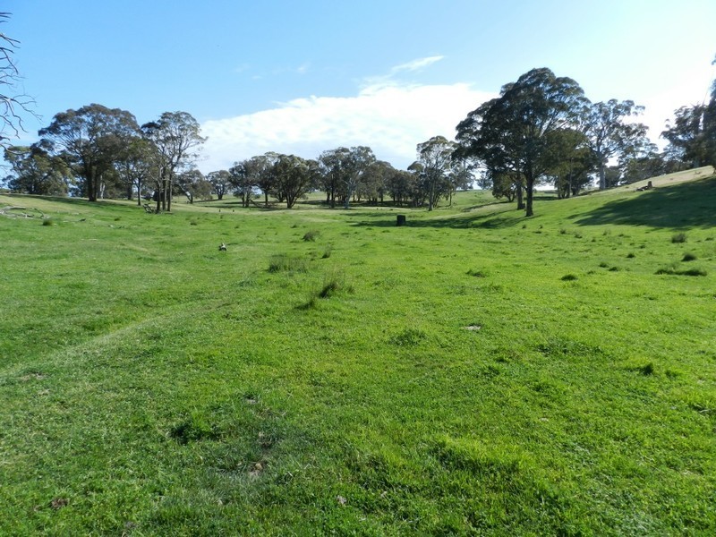 Lot 6 Gurrundah Road, Goulburn NSW 2580