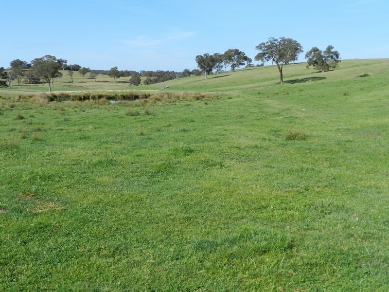 Lot 6 Gurrundah Road, Goulburn NSW 2580