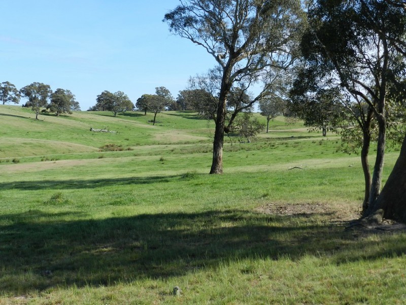 Lot 6 Gurrundah Road, Goulburn NSW 2580