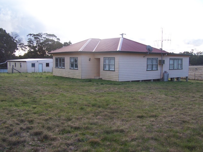 230 Gunning Road, Grabben Gullen NSW 2583