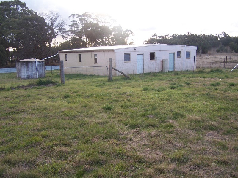 230 Gunning Road, Grabben Gullen NSW 2583