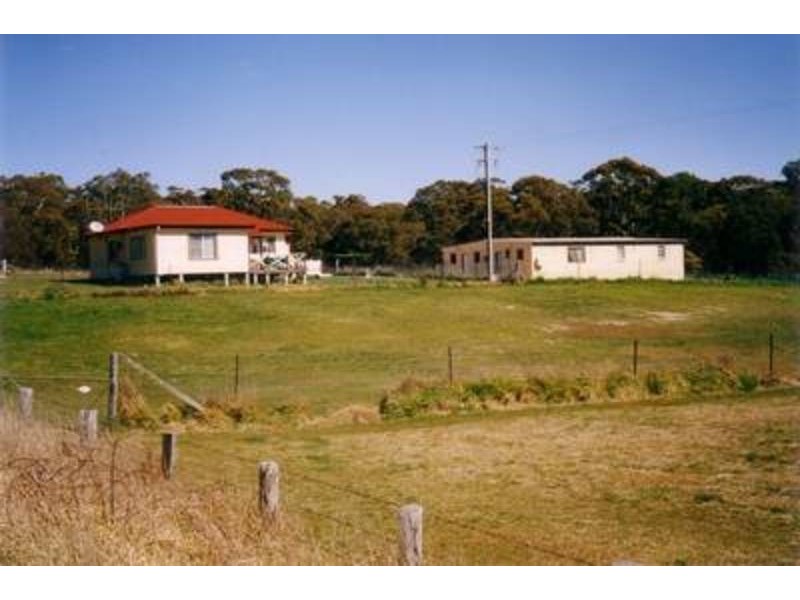 230 Gunning Road, Grabben Gullen NSW 2583