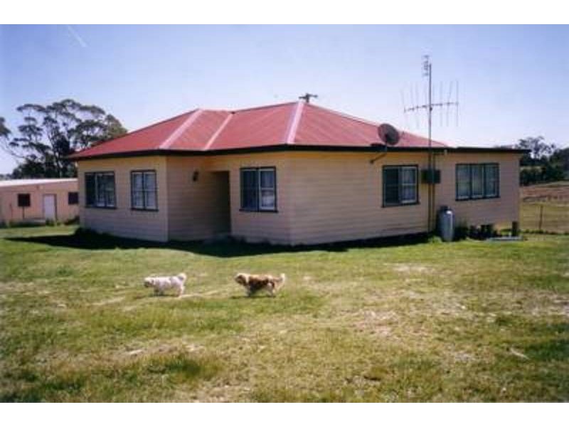 230 Gunning Road, Grabben Gullen NSW 2583