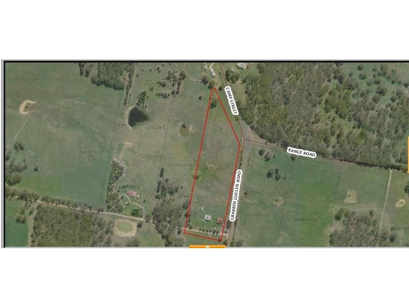 230 Gunning Road, Grabben Gullen NSW 2583
