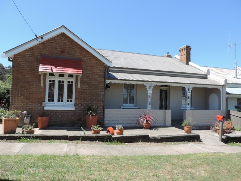 17 Mayor Street, Goulburn NSW 2580
