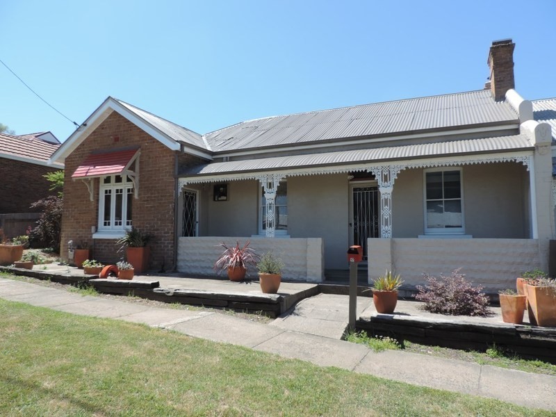 17 Mayor Street, Goulburn NSW 2580