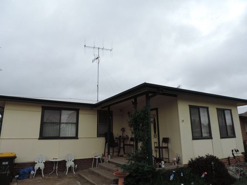 24 Brooklands Street, Crookwell NSW 2583