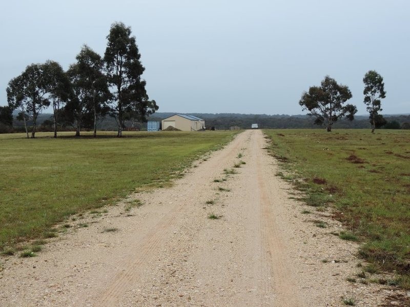 59 Billabong Road, Marulan NSW 2579