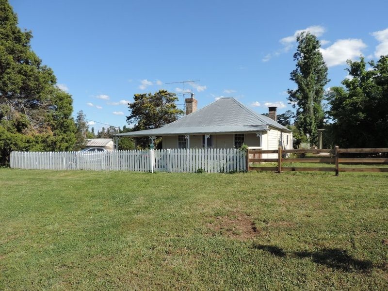 88 Bunnaby Street, Taralga NSW 2580