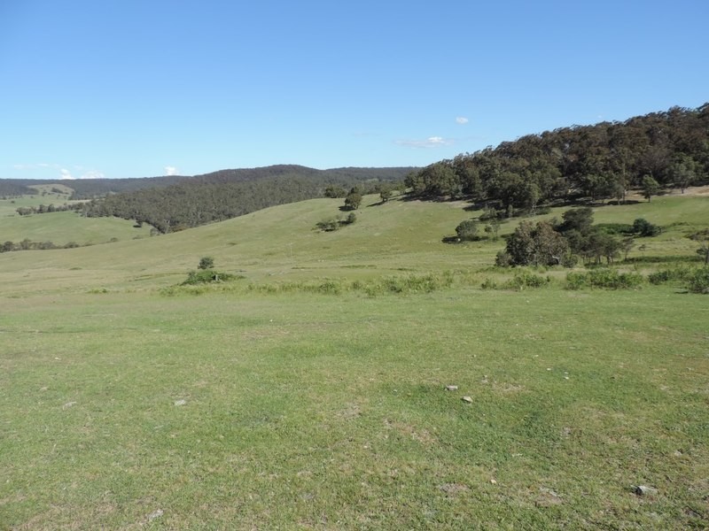 Jerrong Views Lot 171 Jerrong Road, Taralga NSW 2580