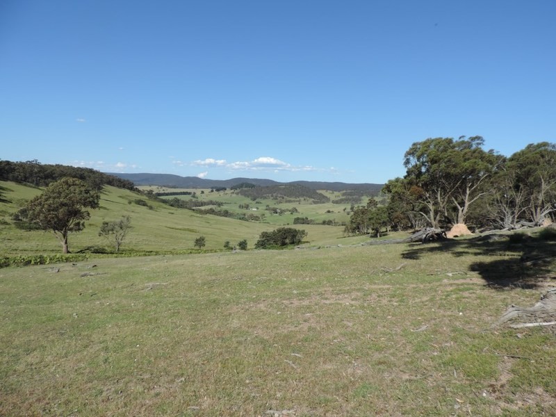 Jerrong Views Lot 171 Jerrong Road, Taralga NSW 2580