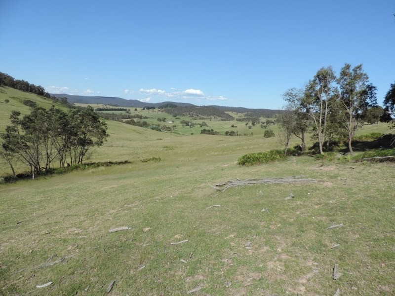 Jerrong Views Lot 171 Jerrong Road, Taralga NSW 2580
