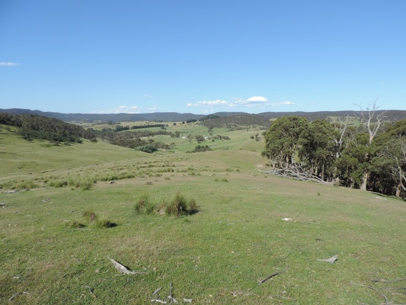 Jerrong Views Lot 171 Jerrong Road, Taralga NSW 2580