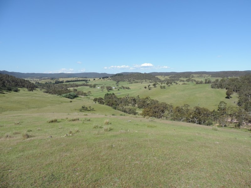 Jerrong Views Lot 171 Jerrong Road, Taralga NSW 2580