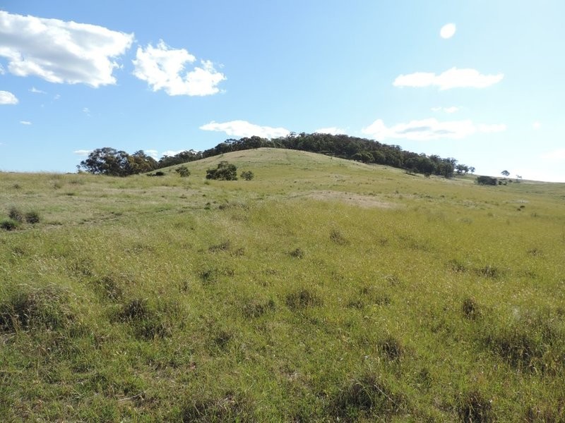 Jerrong Views Lot 171 Jerrong Road, Taralga NSW 2580