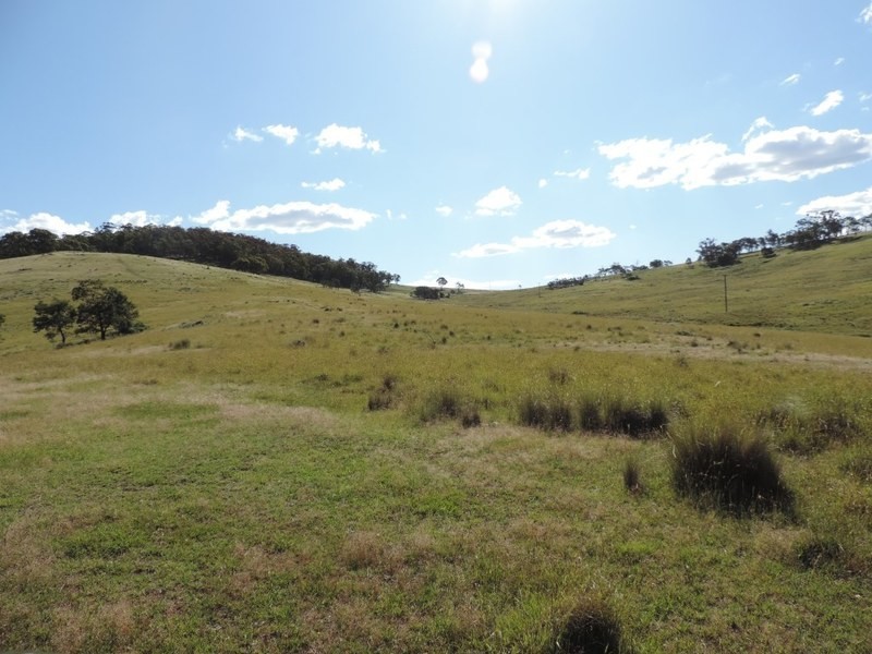 Jerrong Views Lot 171 Jerrong Road, Taralga NSW 2580