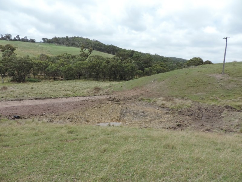 Jerrong Views Lot 171 Jerrong Road, Taralga NSW 2580