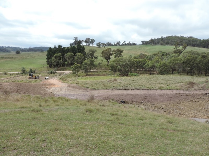 Jerrong Views Lot 171 Jerrong Road, Taralga NSW 2580