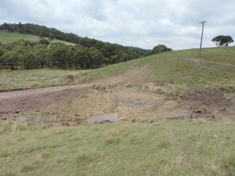 Jerrong Views Lot 171 Jerrong Road, Taralga NSW 2580