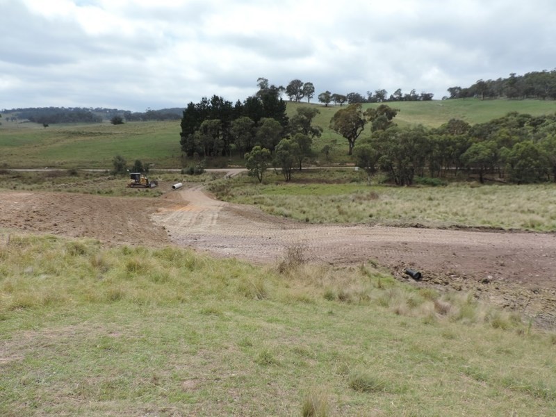 Jerrong Views Lot 171 Jerrong Road, Taralga NSW 2580