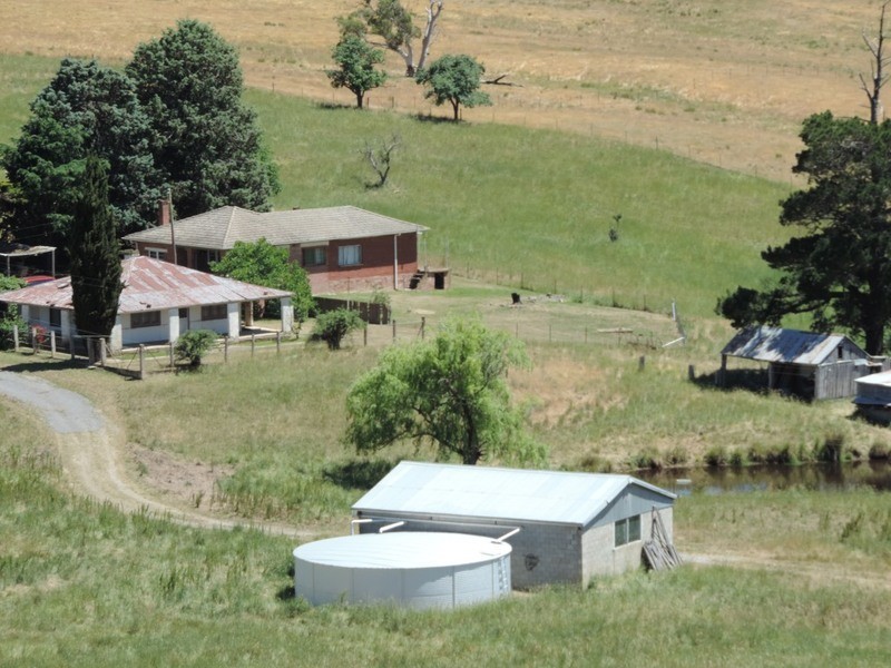 1794 Middle Arm Road, Goulburn NSW 2580