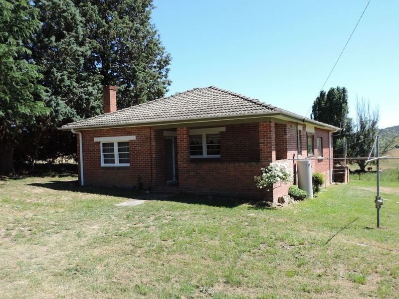 1794 Middle Arm Road, Goulburn NSW 2580