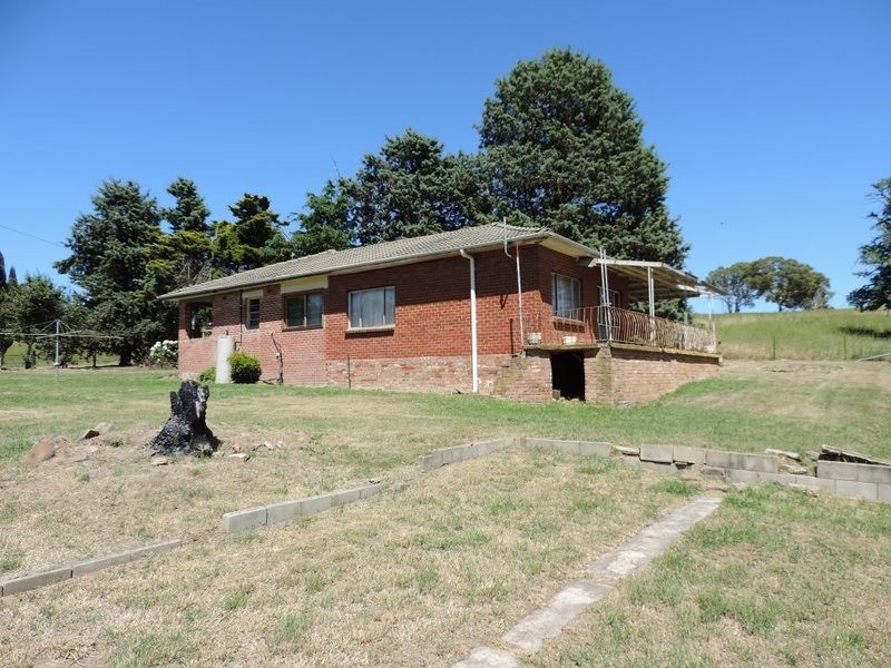 1794 Middle Arm Road, Goulburn NSW 2580