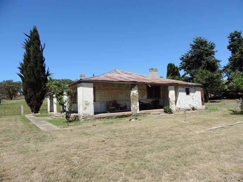 1794 Middle Arm Road, Goulburn NSW 2580