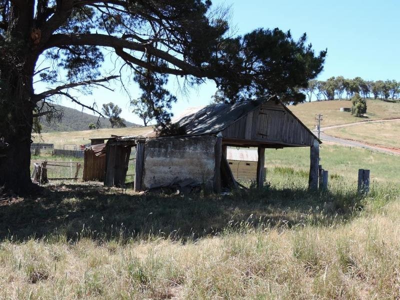 1794 Middle Arm Road, Goulburn NSW 2580