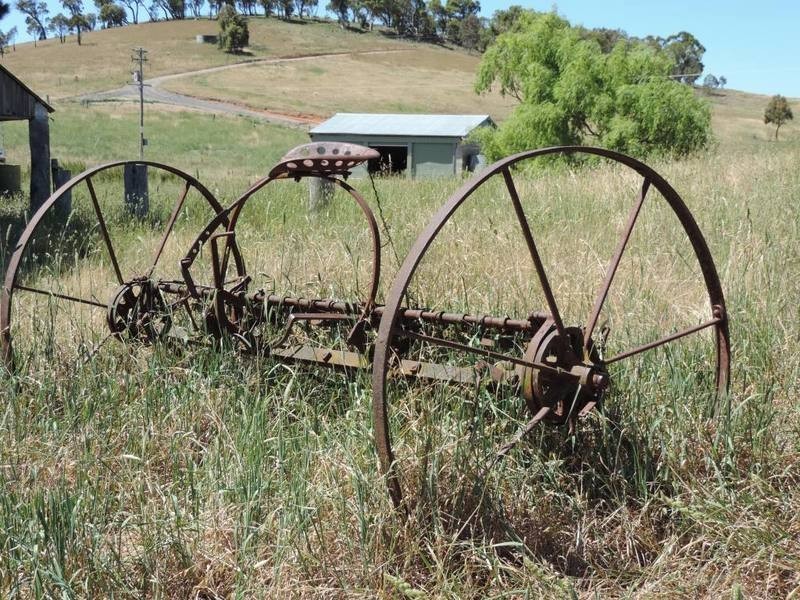 1794 Middle Arm Road, Goulburn NSW 2580