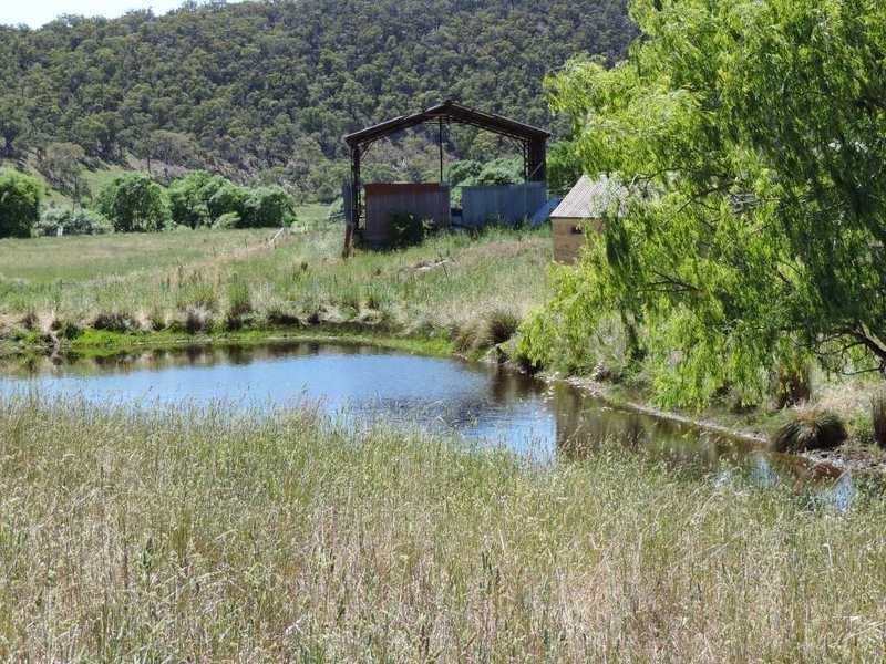 1794 Middle Arm Road, Goulburn NSW 2580