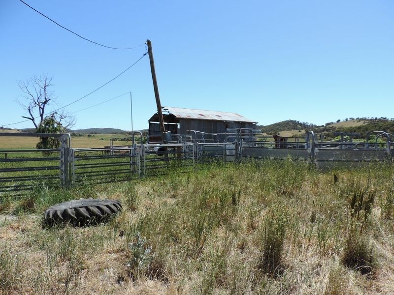 1794 Middle Arm Road, Goulburn NSW 2580