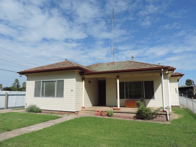 34  Union Street, Goulburn NSW 2580