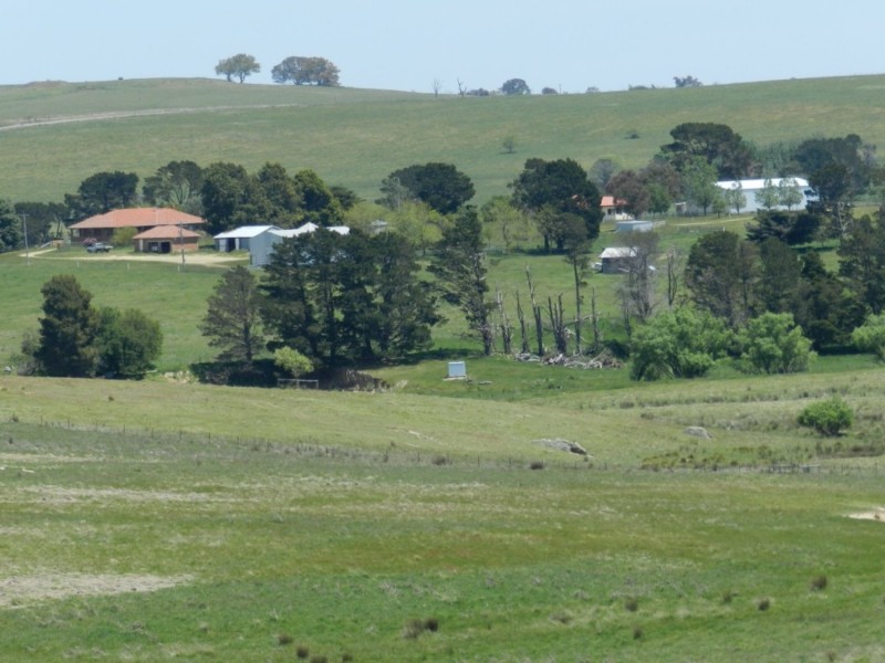 5973 Boorowa Road, Crookwell NSW 2583