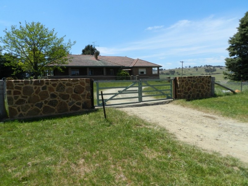 5973 Boorowa Road, Crookwell NSW 2583