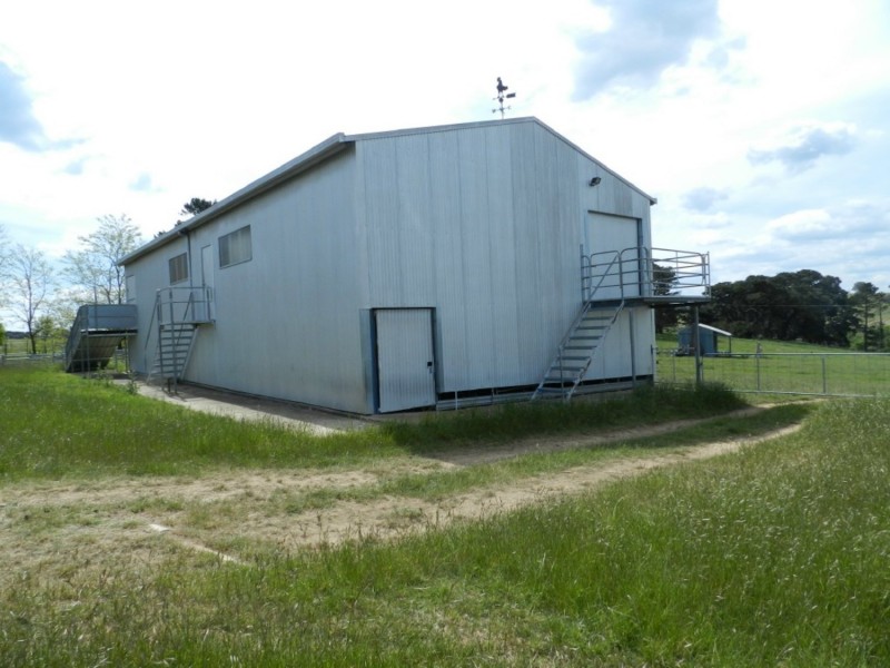 5973 Boorowa Road, Crookwell NSW 2583