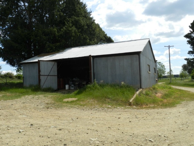 5973 Boorowa Road, Crookwell NSW 2583