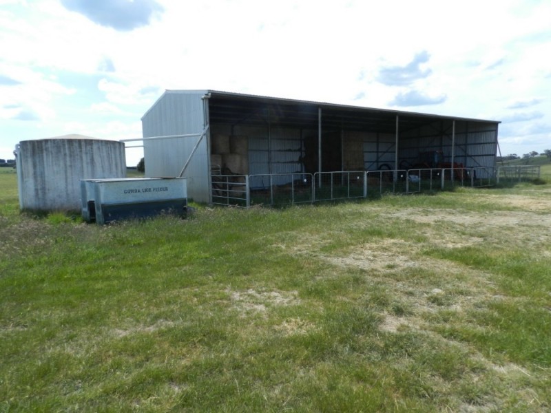 5973 Boorowa Road, Crookwell NSW 2583
