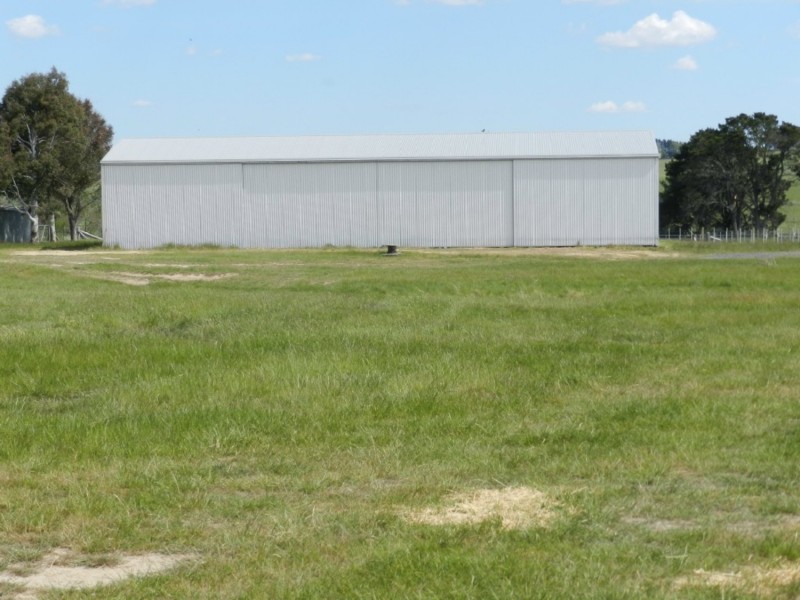 5973 Boorowa Road, Crookwell NSW 2583