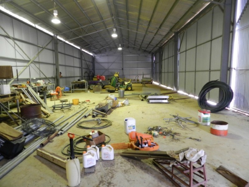 5973 Boorowa Road, Crookwell NSW 2583