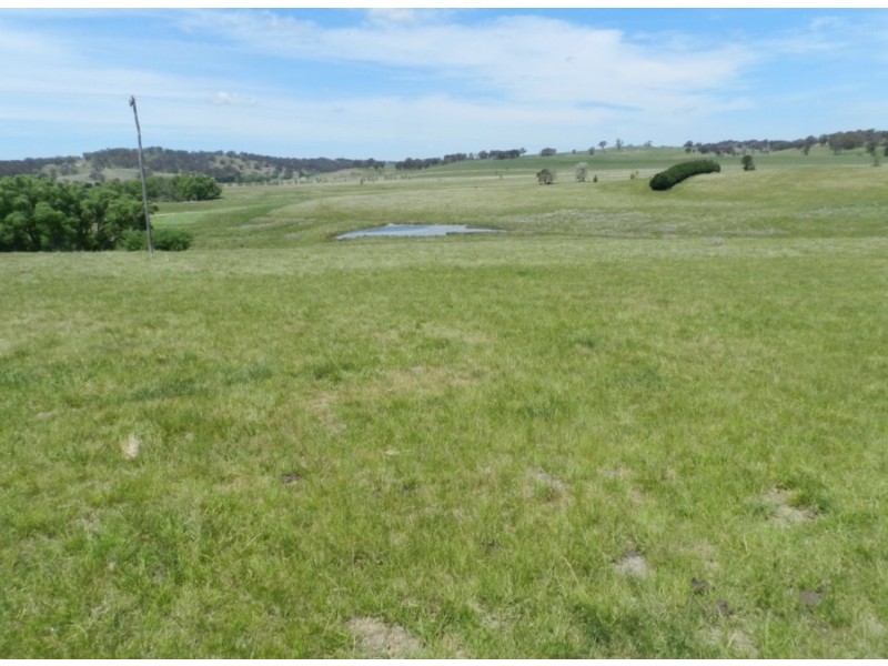 5973 Boorowa Road, Crookwell NSW 2583