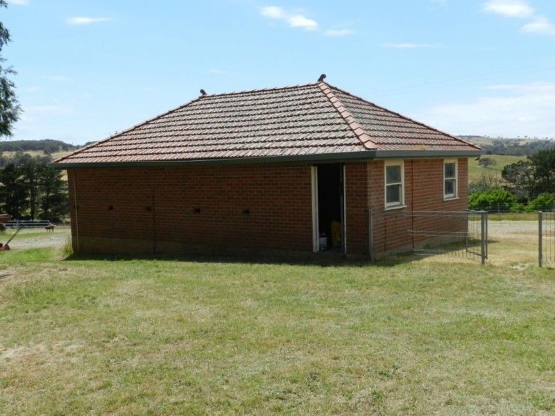 5973 Boorowa Road, Crookwell NSW 2583