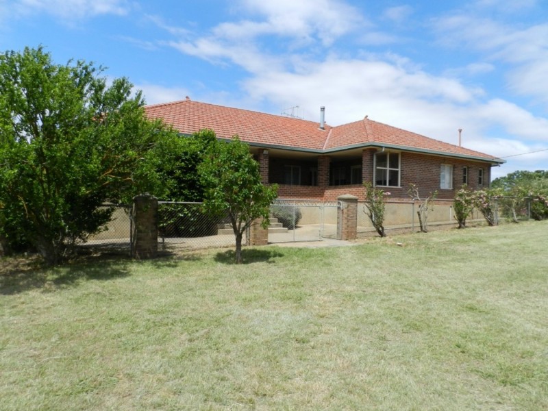 5973 Boorowa Road, Crookwell NSW 2583