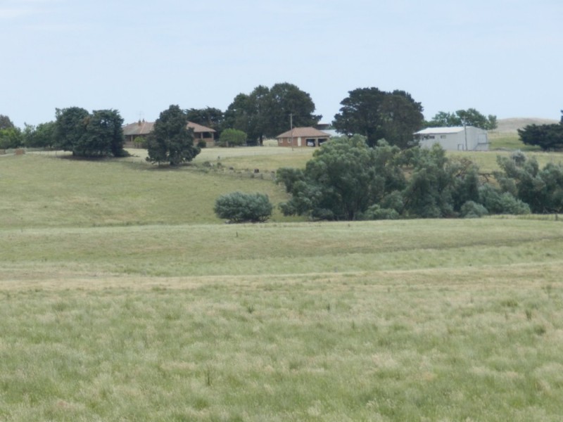 5973 Boorowa Road, Crookwell NSW 2583