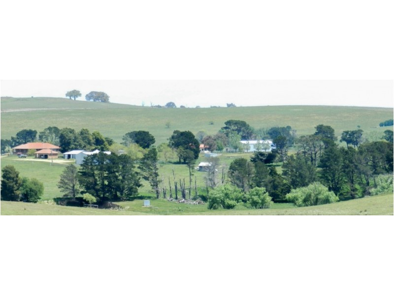 5973 Boorowa Road, Crookwell NSW 2583