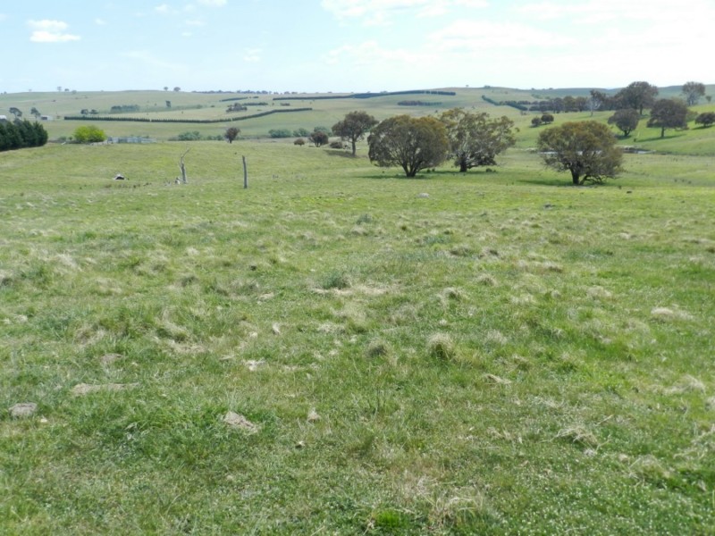 5973 Boorowa Road, Crookwell NSW 2583