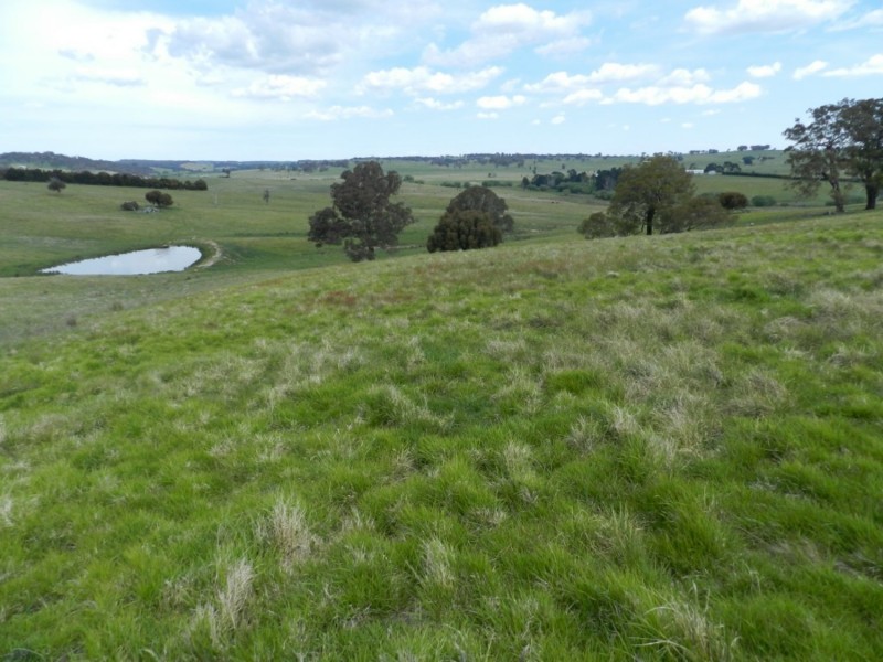 5973 Boorowa Road, Crookwell NSW 2583