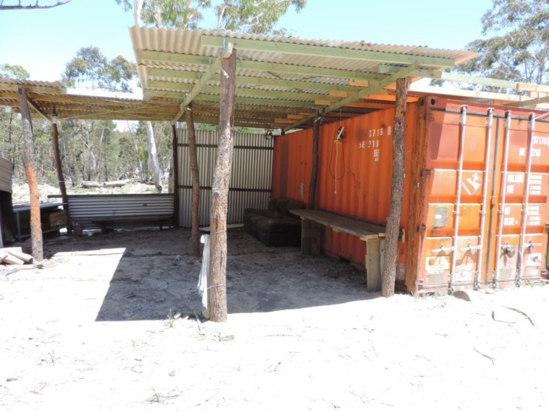 442 Mares Forest Road, Taralga NSW 2580