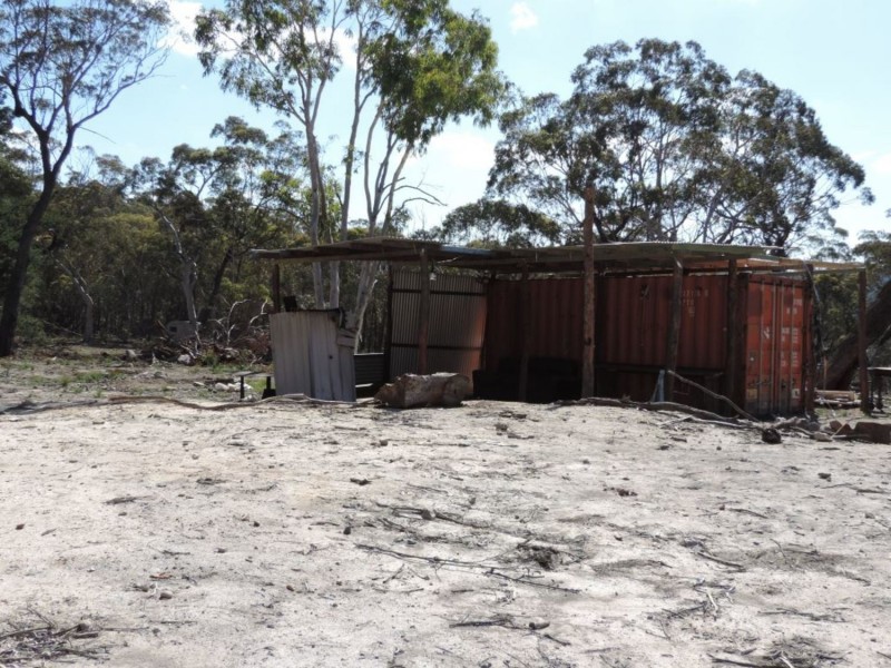 442 Mares Forest Road, Taralga NSW 2580