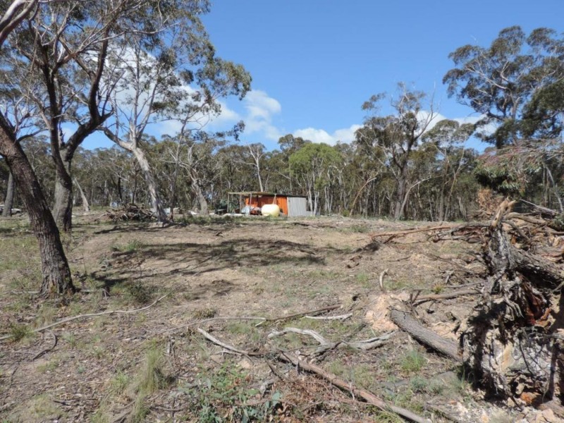 442 Mares Forest Road, Taralga NSW 2580